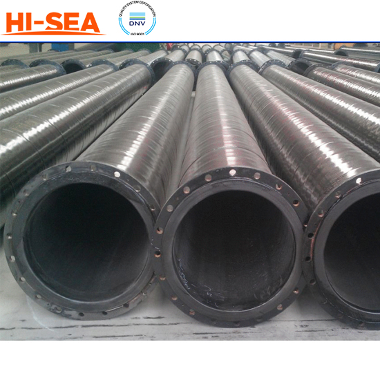 Dredge HDPE Pipe